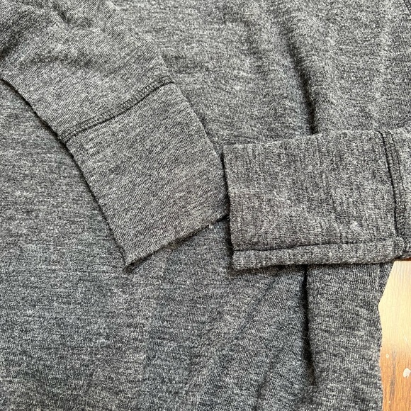 Banana Republic Long sleeve dress - Picture 3 of 5